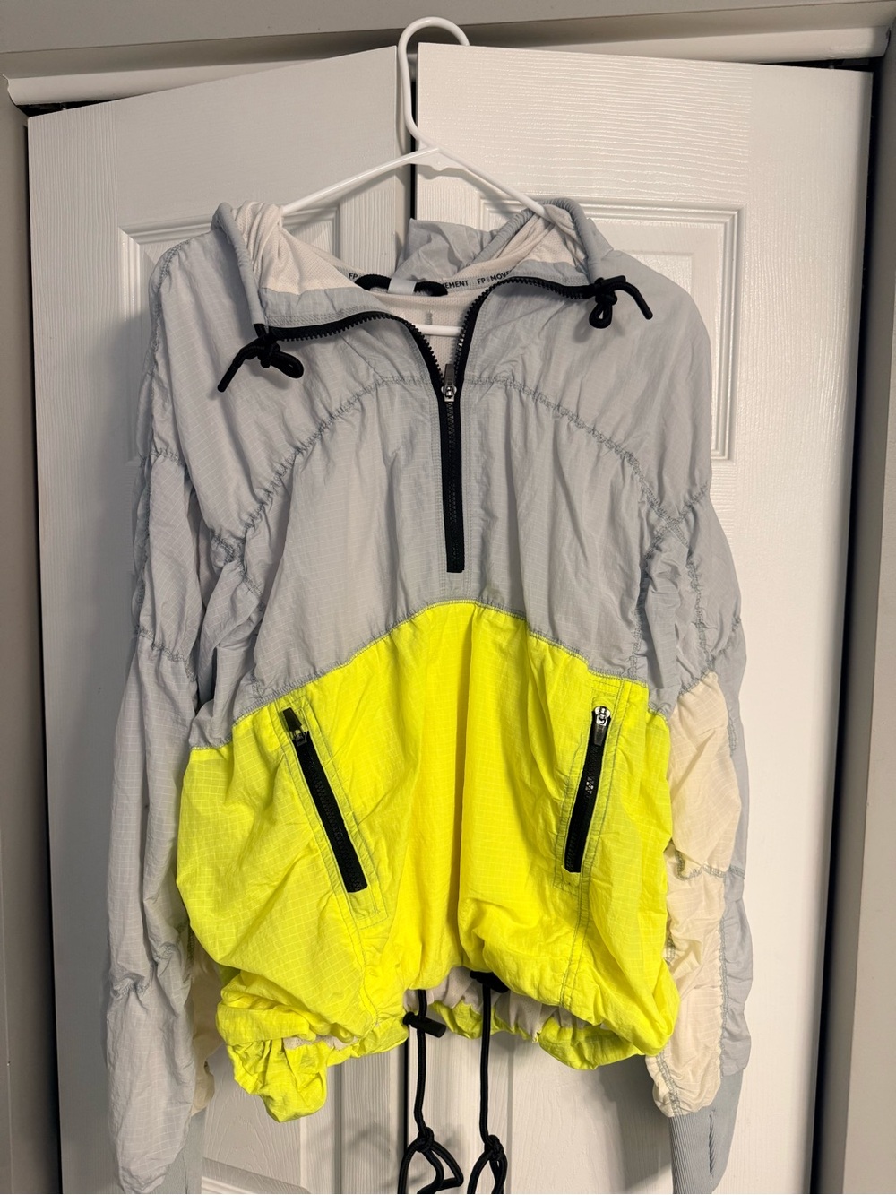 FP movement Happy camper pullover